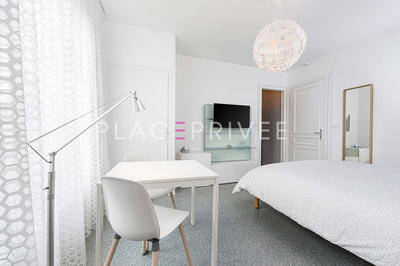 Appartement - 21 m² - 1 pièce