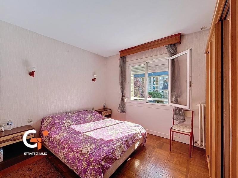 Maison - 130 m² - 7 pièces