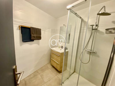 Appartement - 35 m² - 1 pièce