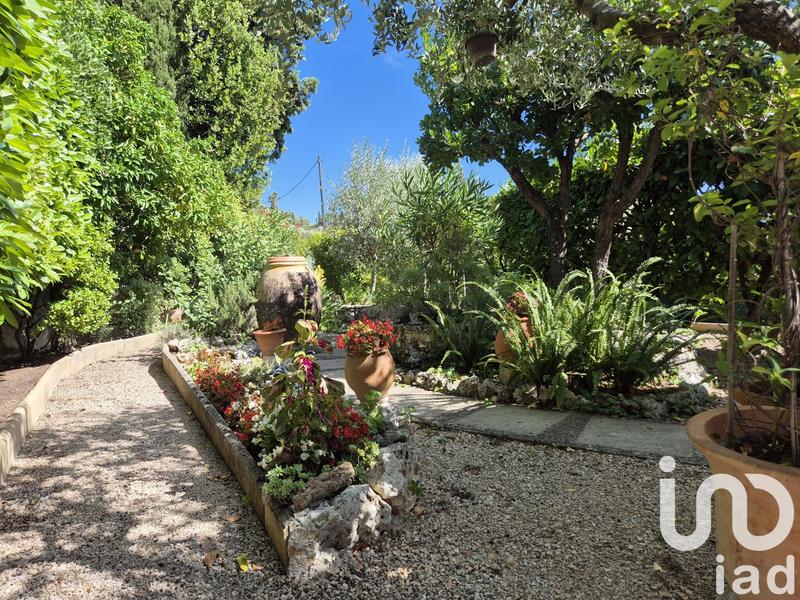 Maison - 71 m² - 3 pièces