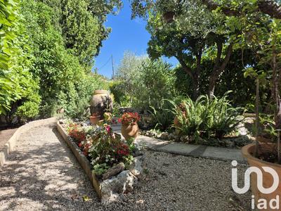 Maison - 71 m² - 3 pièces