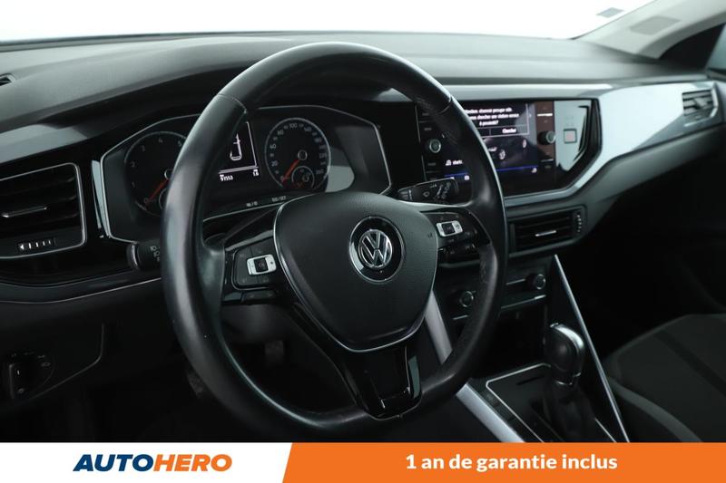 Volkswagen Polo 1.0 Tsi R-Line Dsg7 115 ch