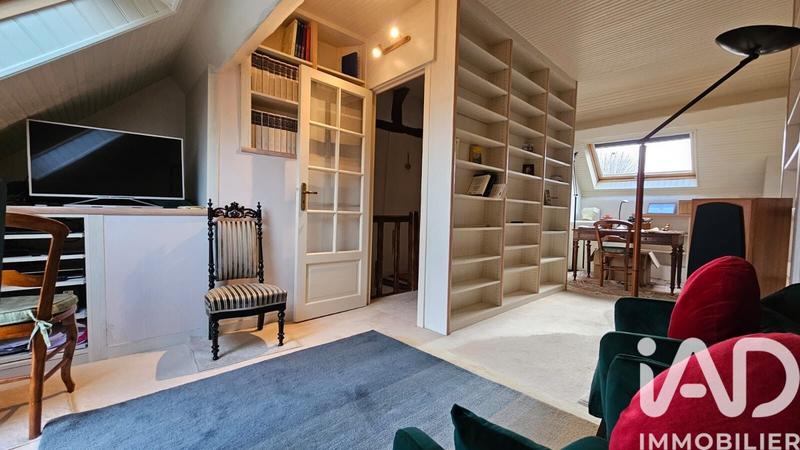 Maison - 61 m² - 3 pièces