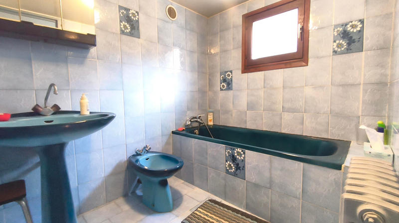 Maison - 126 m² - 4 pièces