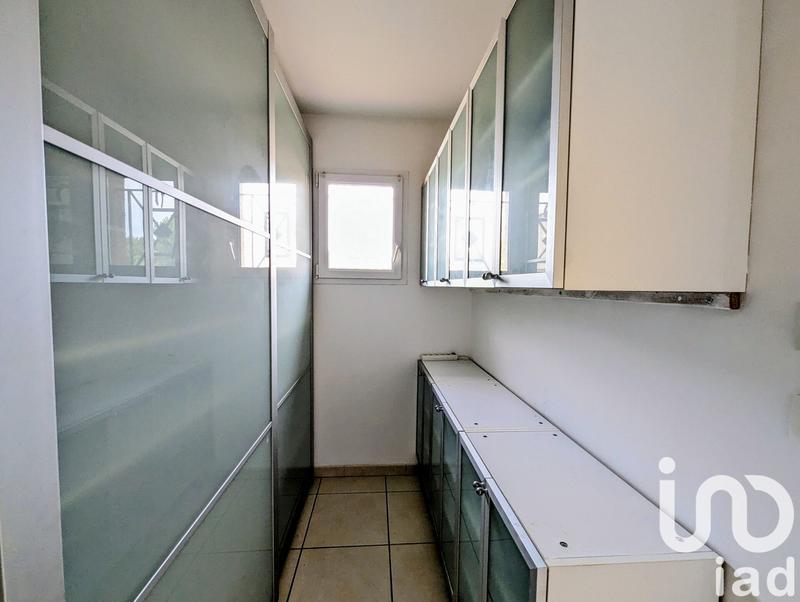 Maison - 109 m² - 4 pièces