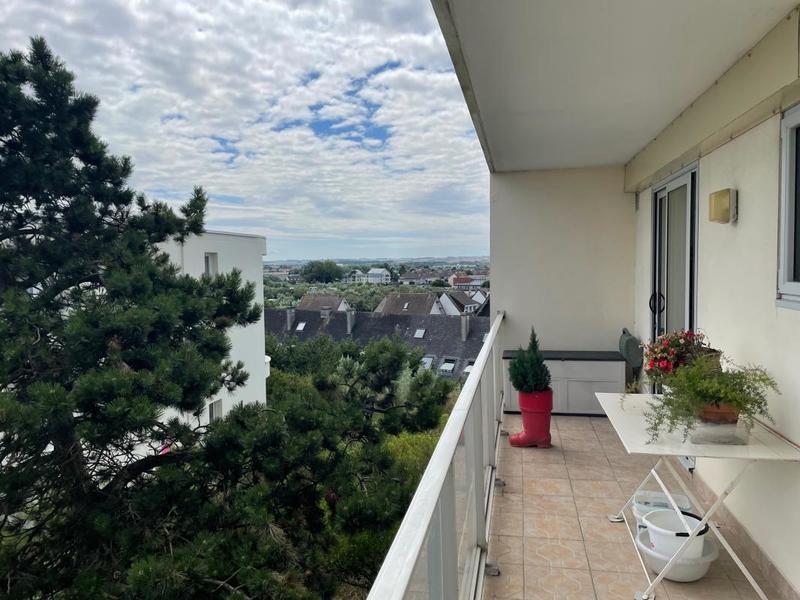 Appartement - 98 m² - 3 pièces