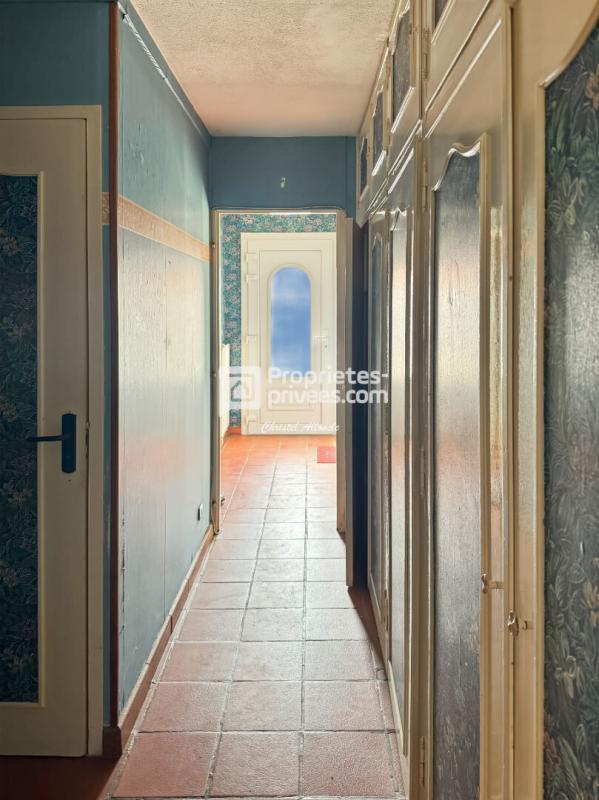 Maison - 123 m² - 5 pièces