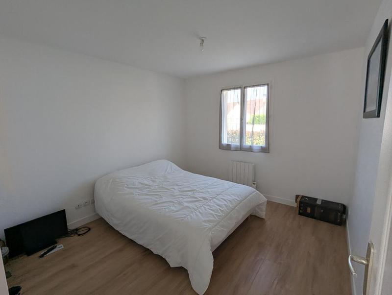 Maison - 96 m² - 6 pièces