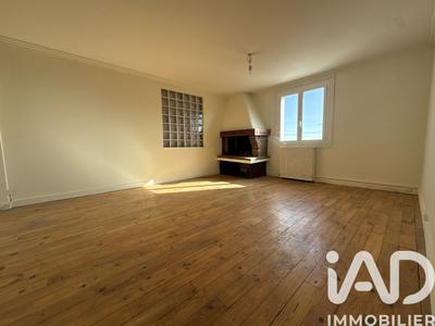 Appartement - 84 m² - 5 pièces