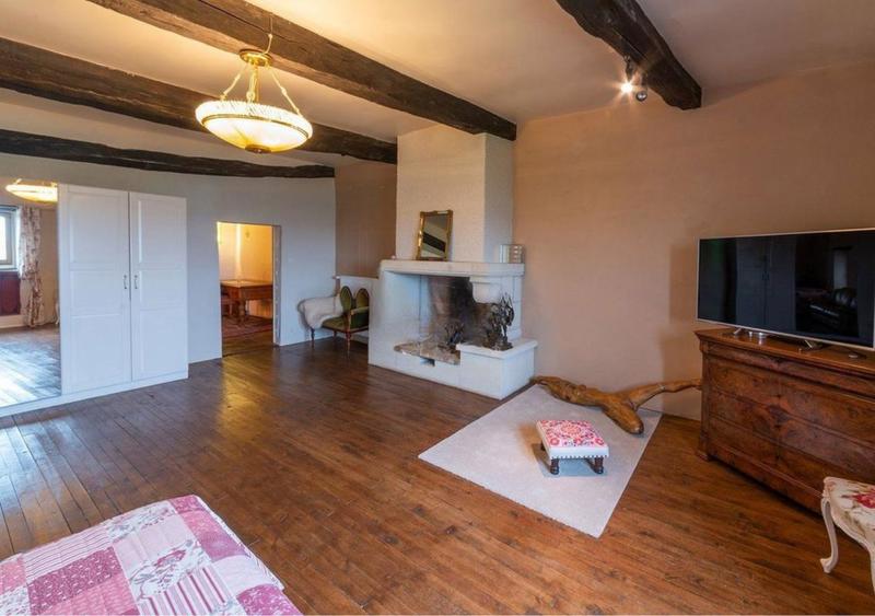 Maison - 179 m² - 6 pièces