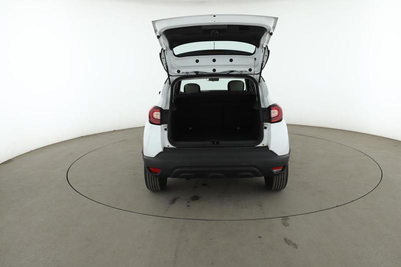 Renault Captur 0.9 TCe Zen 90 ch