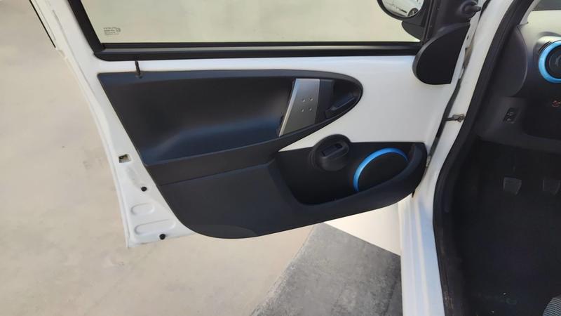 Toyota Aygo I 1.0 Vvti 68 Active