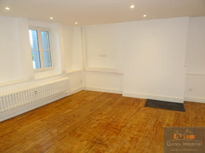 Appartement - 100 m² - 5 pièces