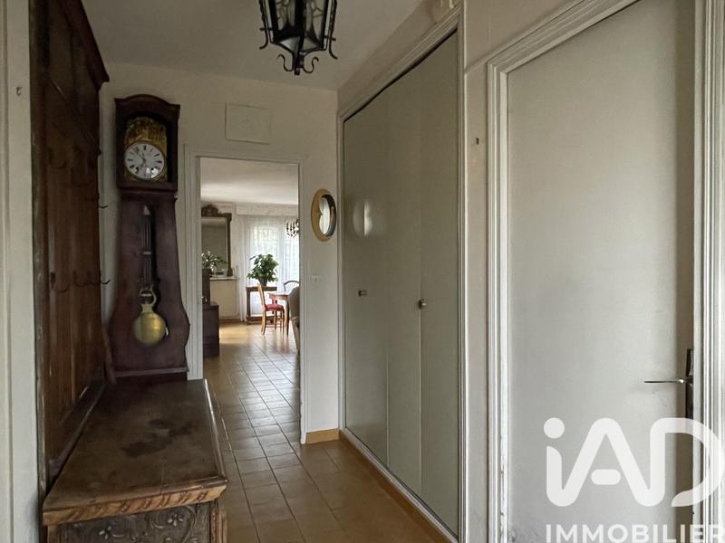 Maison - 148 m² - 6 pièces