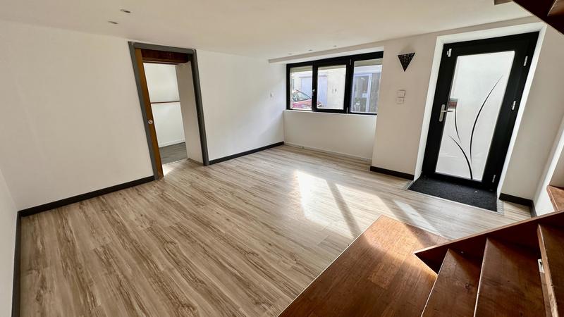 Appartement - 117 m² - 5 pièces