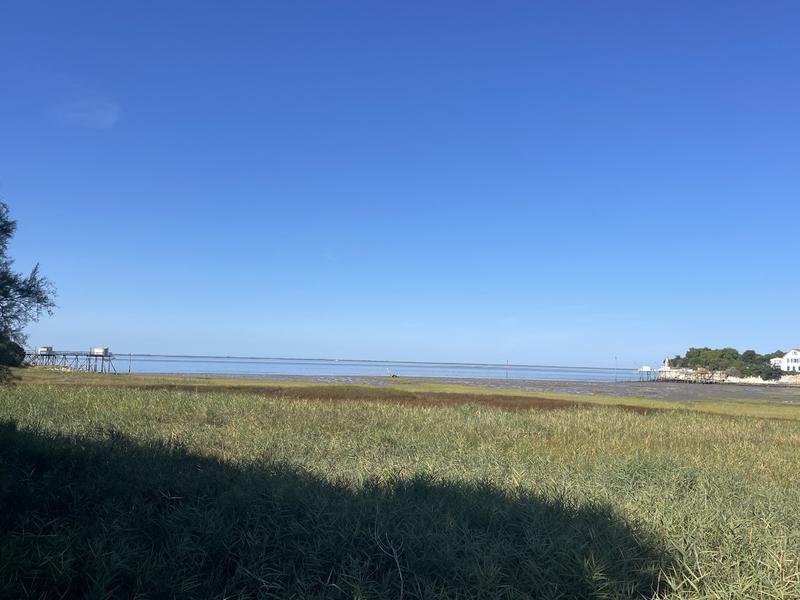 Maison de plage - 66 m² - 3 pièces