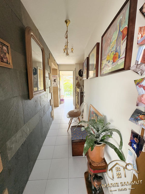 Maison - 129 m² - 4 pièces