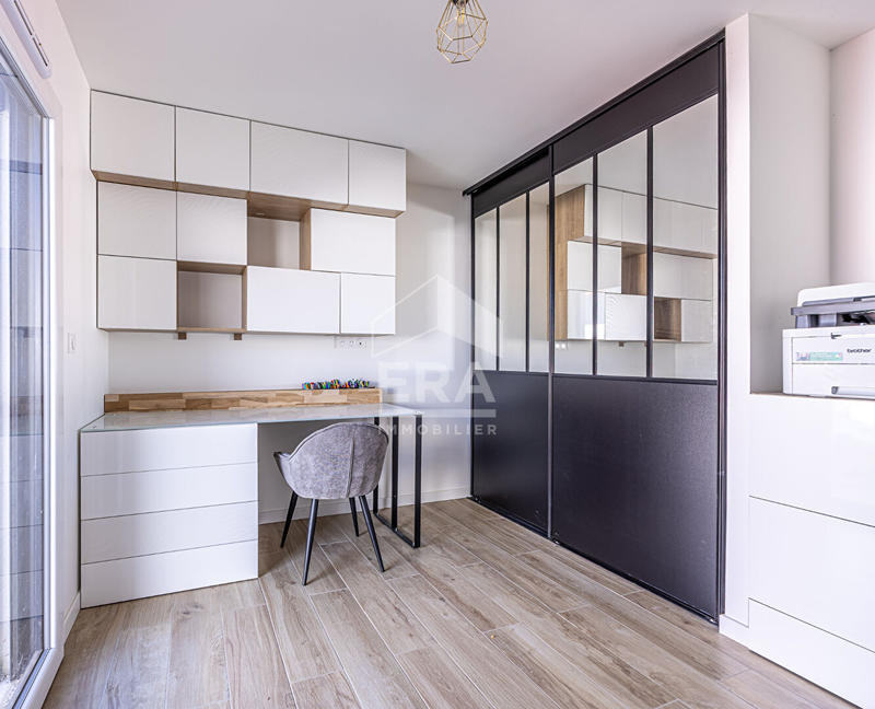 Maison - 139 m² - 5 pièces