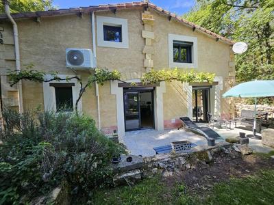 Maison de campagne - 130 m² - 5 pièces