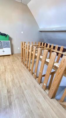 Maison - 70 m² - 4 pièces