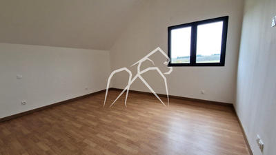 Maison - 113 m² - 6 pièces