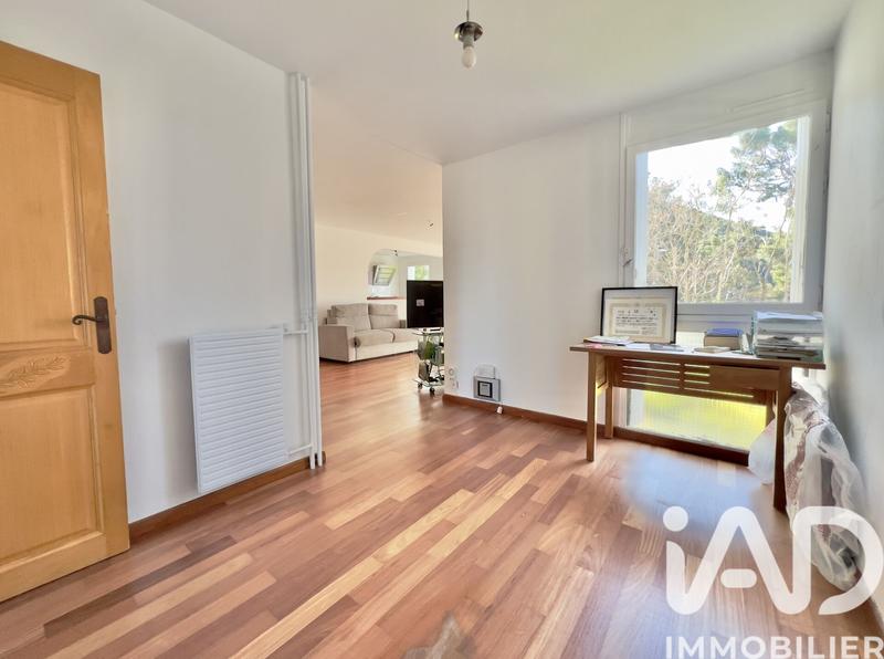 Appartement - 106 m² - 5 pièces