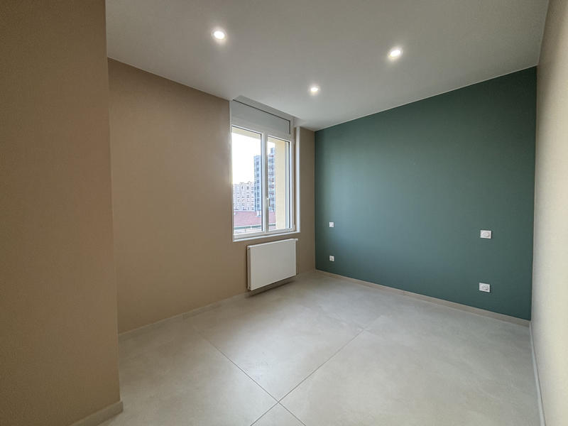 Appartement - 88 m² - 4 pièces