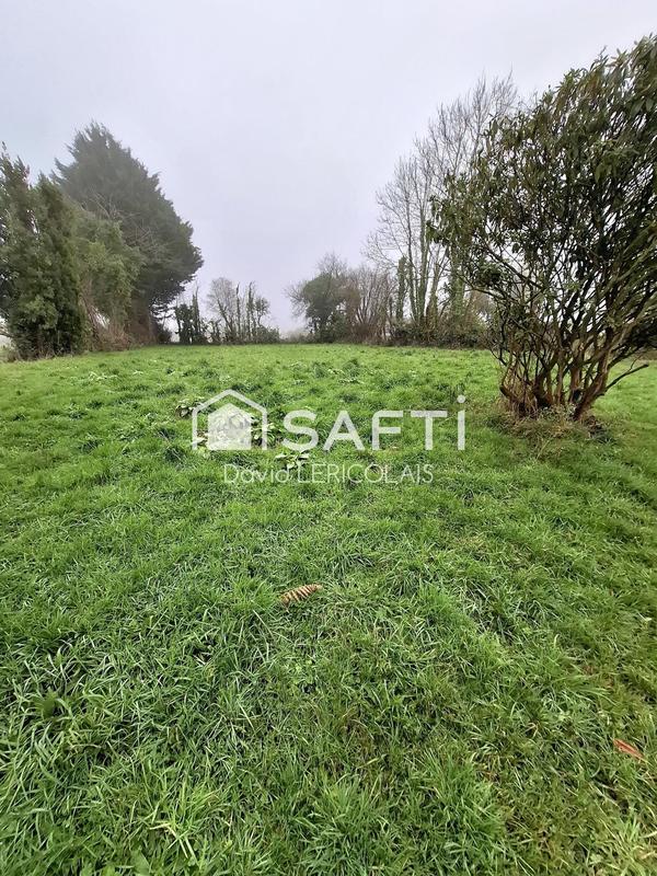 Ferme - 100 m² - 5 pièces