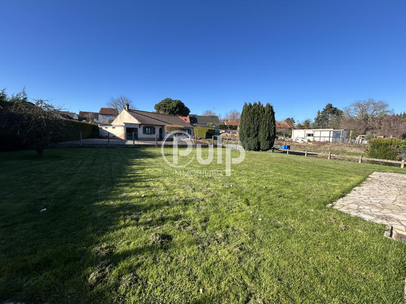 Maison - 80 m² - 3 pièces