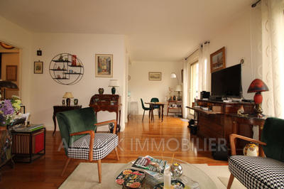 Appartement - 46 m² - 1 pièce
