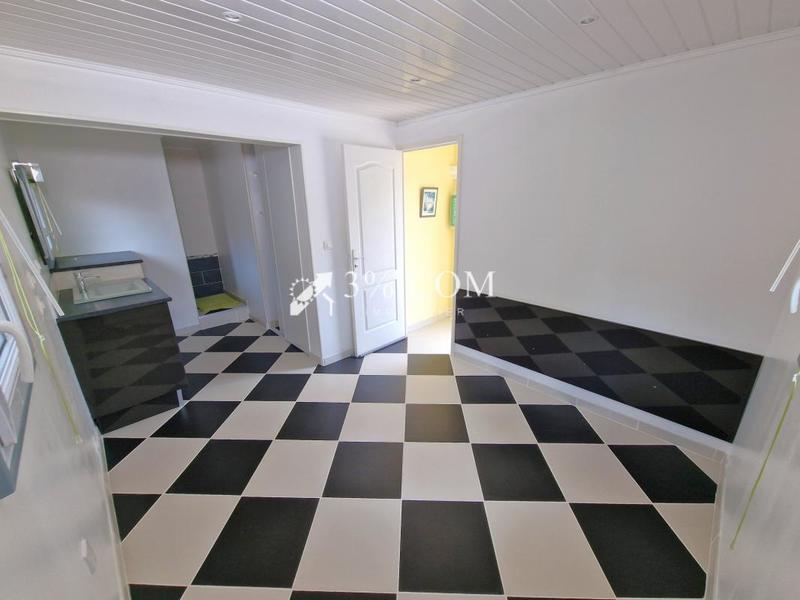 Villa - 133 m² - 5 pièces