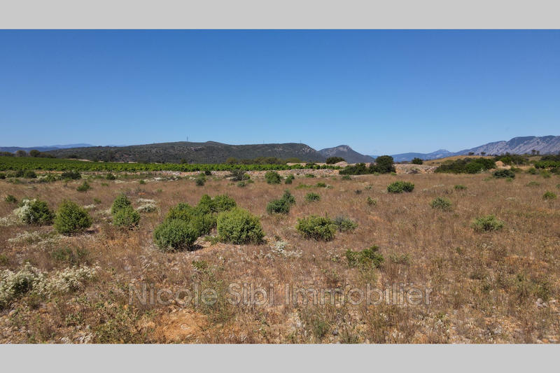 Terrain agricole - 10 255 m²