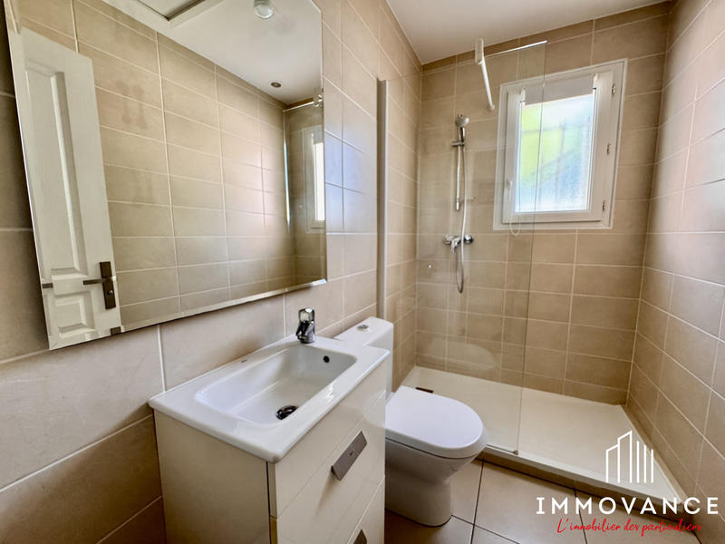 Maison - 143 m² - 5 pièces