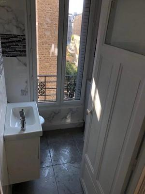 Appartement - 18 m² - 1 pièce