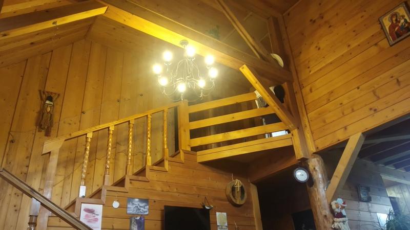 Maison - 160 m² - 5 pièces