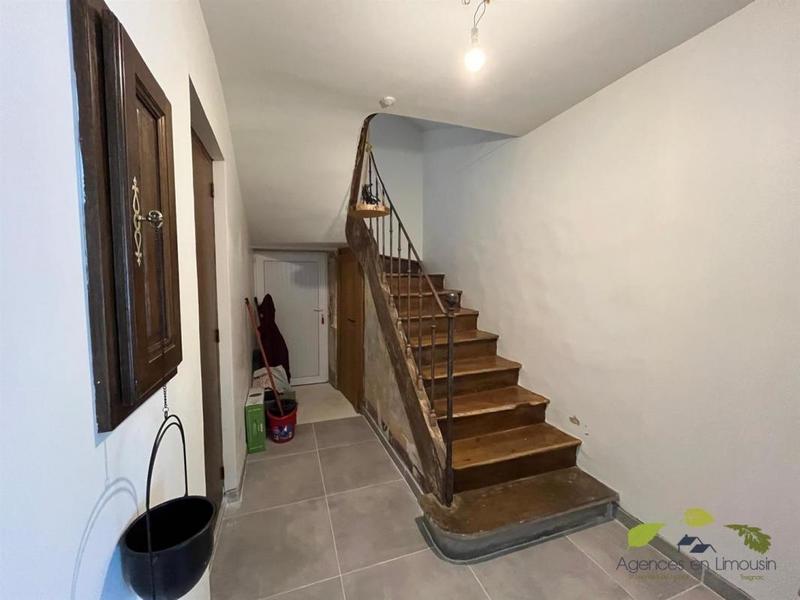 Maison - 81 m² - 4 pièces