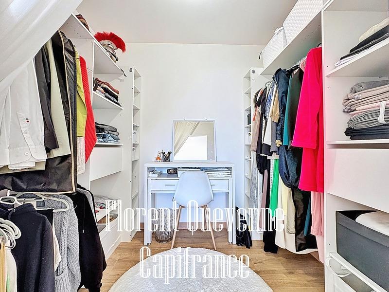 Maison - 166 m² - 6 pièces