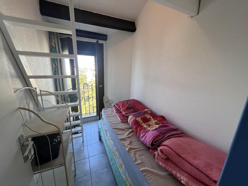 Appartement - 38 m² - 4 pièces