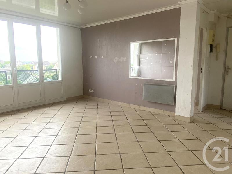 Appartement - 64 m² - 4 pièces