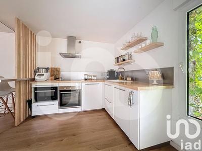 Maison - 154 m² - 7 pièces