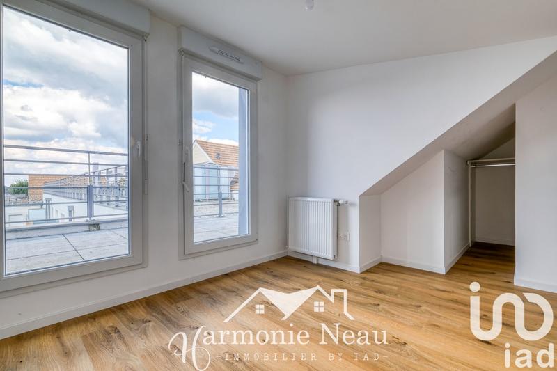 Appartement - 78 m² - 4 pièces