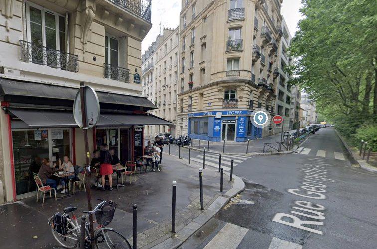 Local commercial - 75 m²