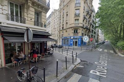 Local commercial - 75 m²