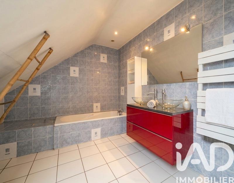 Maison - 78 m² - 4 pièces