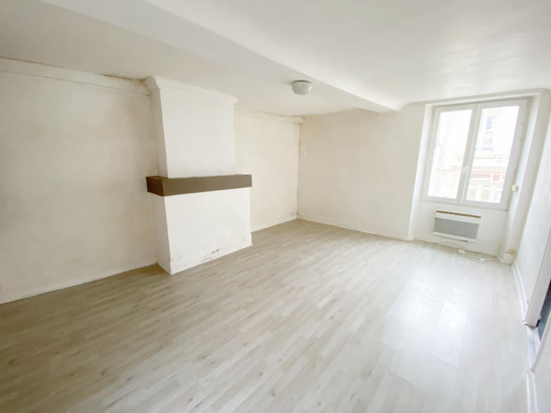 Appartement - 30 m² - 1 pièce