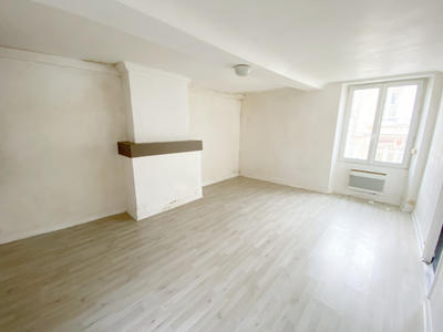 Appartement - 30 m² - 1 pièce