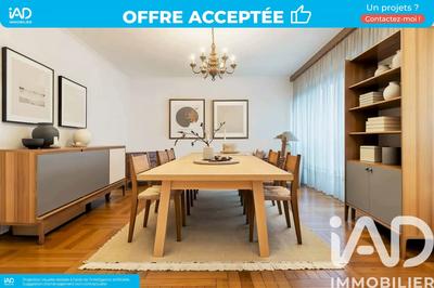 Maison - 108 m² - 5 pièces