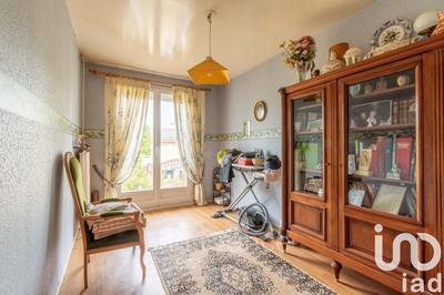 Maison - 89 m² - 4 pièces