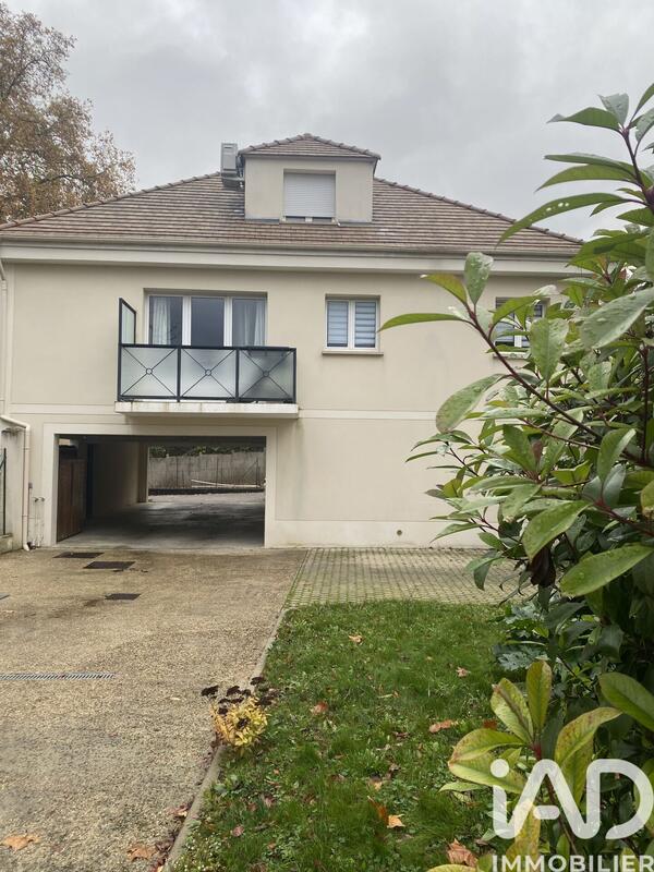 Duplex - 87 m² - 4 pièces