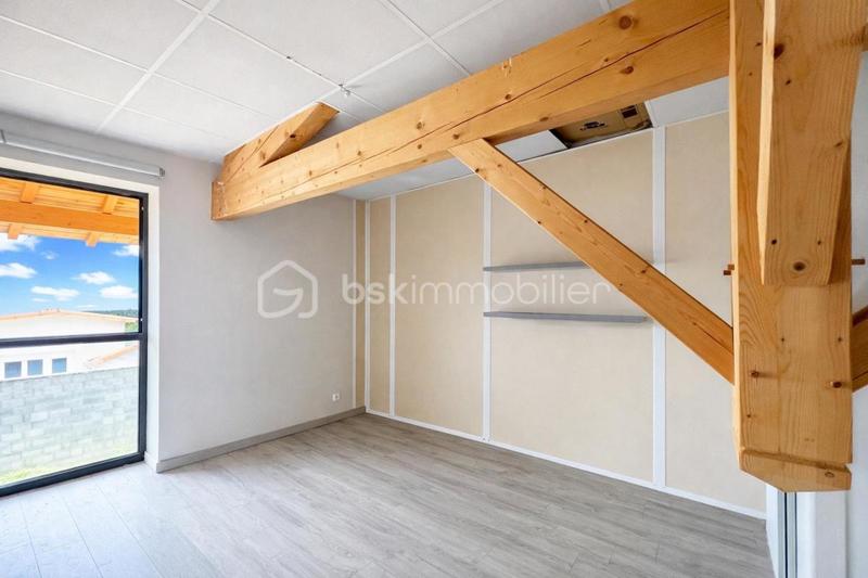 Maison de campagne - 137 m² - 5 pièces